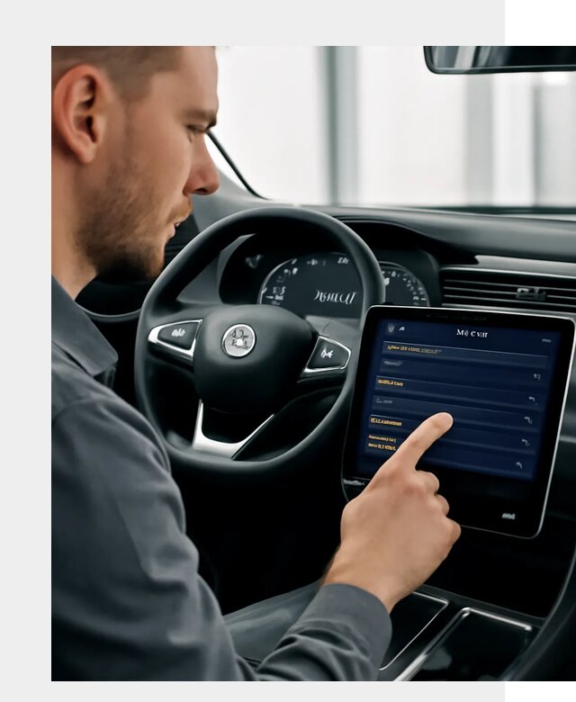 Русификация Changan X5 в Воскресенске по цене от 6720 р. | ФастМобиль-Вск