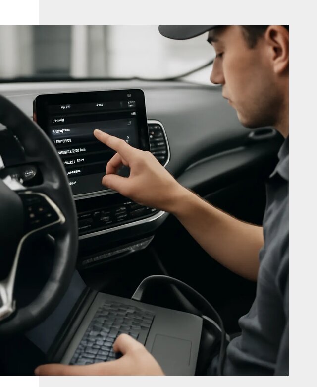 Русификация Dongfeng 7 под ключ для вашего автомобиля в Воскресенске