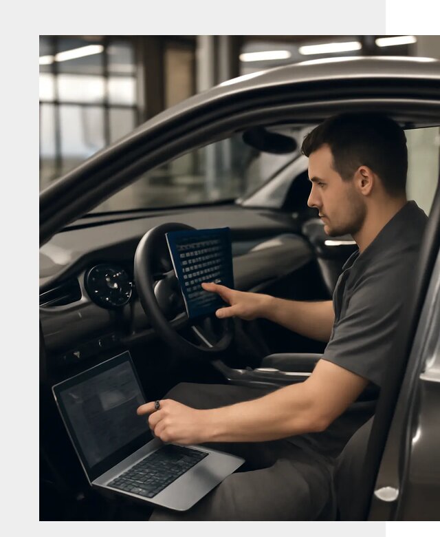 Русификация Exeed TXL в Воскресенске по цене от 15404 р. | ФастМобиль-Вск