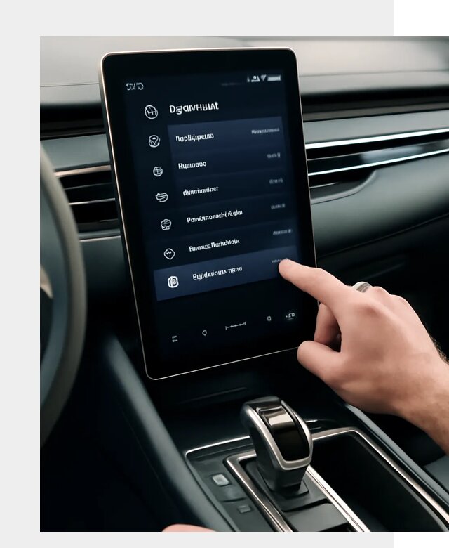 Русификация Geely Preface в Воскресенске по цене от 10235 р. | ФастМобиль-Вск