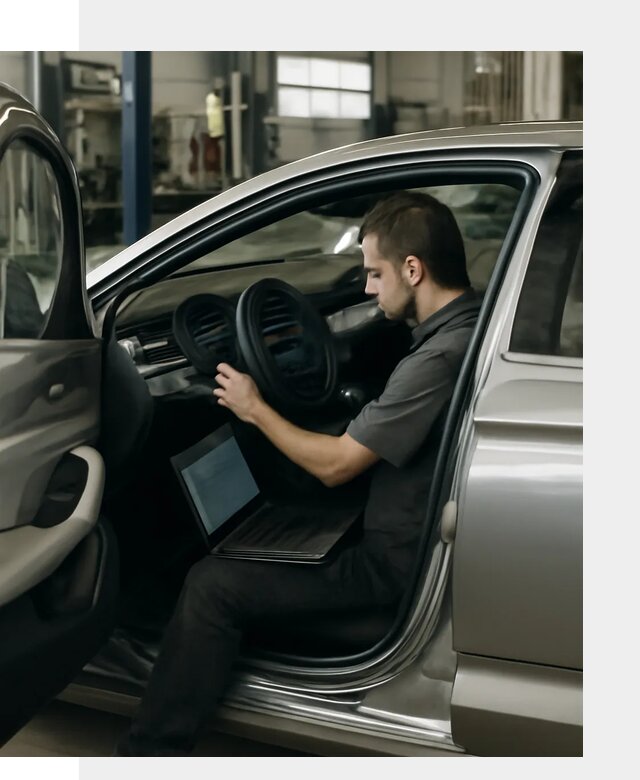 Русификация Geely Preface мультимедиа и меню в Воскресенске