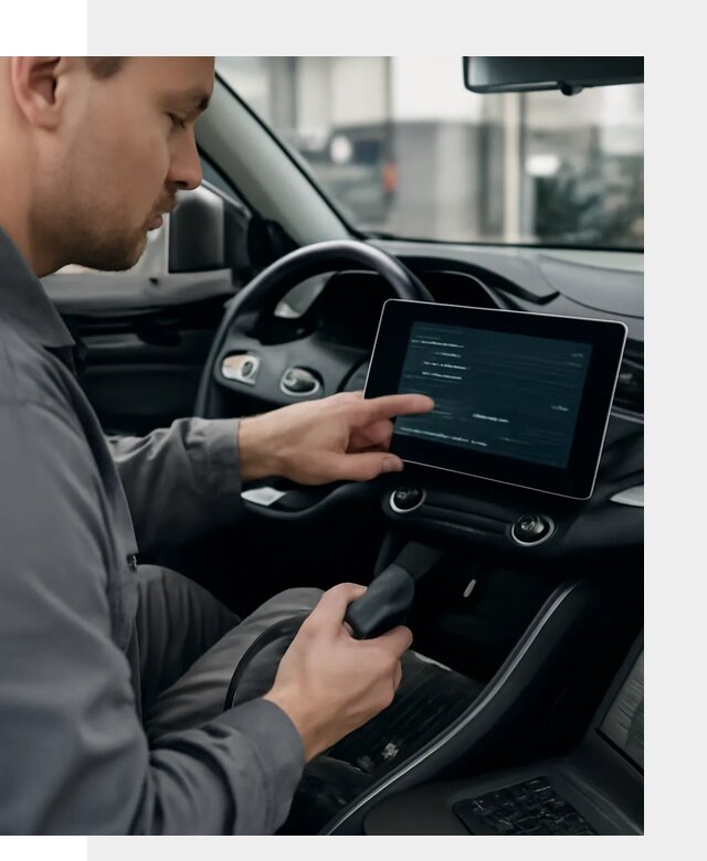 Русификация мультимедиа автомобилей Geely в Воскресенске под ключ