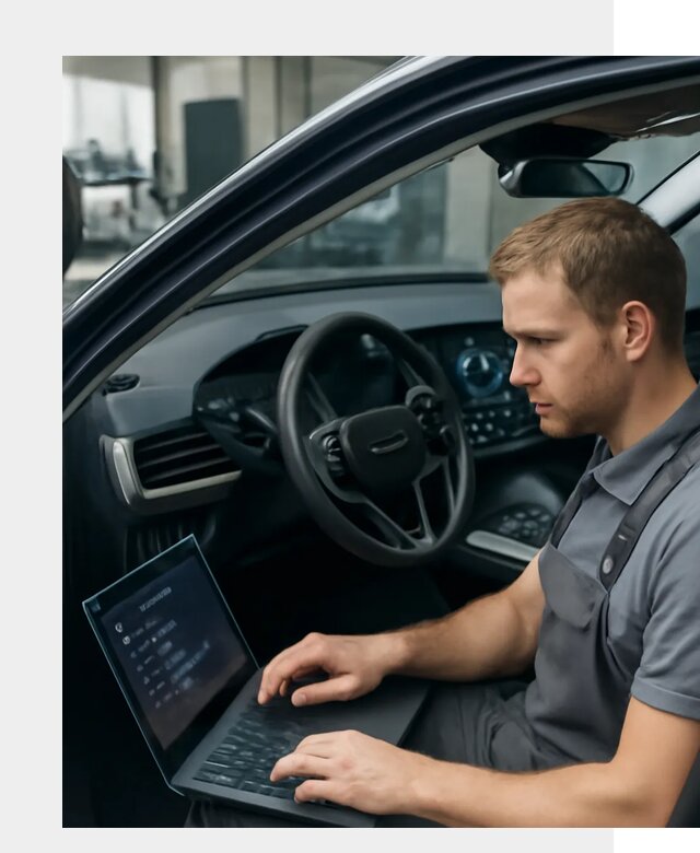 Русификация Haval в Воскресенске по цене от 8167 р. | ФастМобиль-Вск