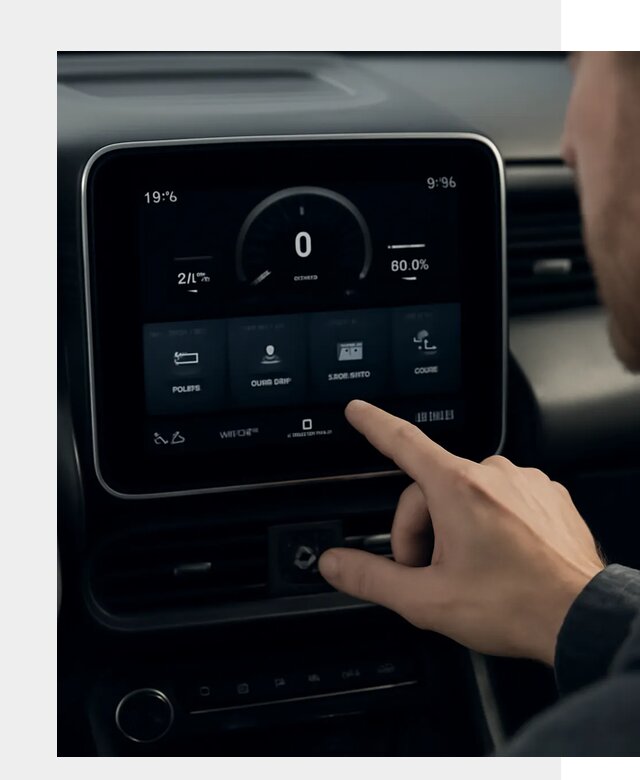 Русификация Haval DARGO в Воскресенске по цене от 6720 р. | ФастМобиль-Вск