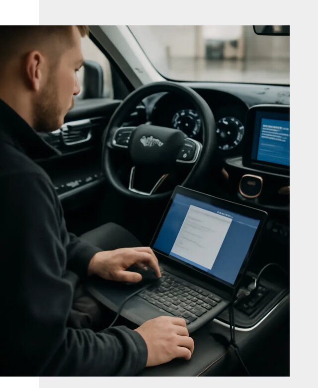 Русификация Haval DARGO и мультимедиа под ключ в Воскресенске