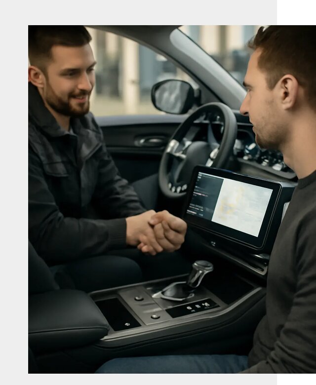 Русификация Jetour X70 Plus в Воскресенске по цене 5686 р. | ФастМобиль-Вск