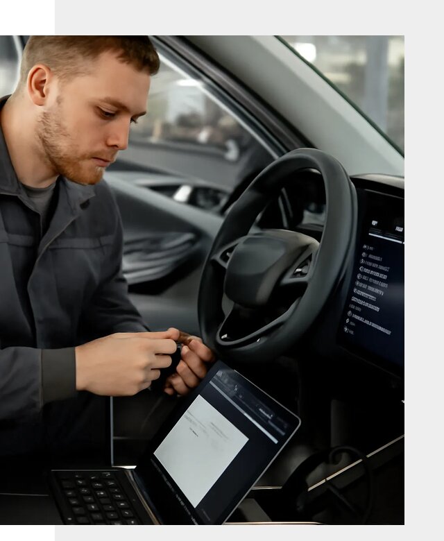 Русификация Jetour X70 Plus для мультимедиа в Воскресенске