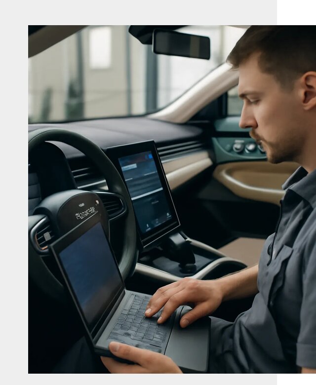Русификация Lynk Co 900 в Воскресенске по цене от 20573 р. | ФастМобиль-Вск