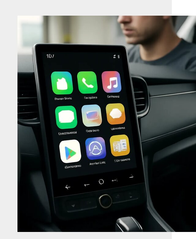 Установка приложений Lynk Co в Воскресенске по цене от 6099 р. | ФастМобиль-Вск