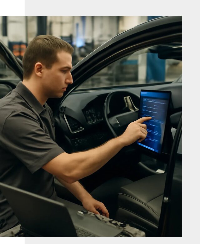 Русификация мультимедиа Hyundai для автомобилей под ключ в Воскресенске