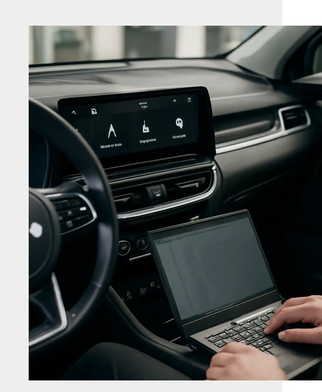 Русификация Kia K5 в Воскресенске по цене от 6720 р. | ФастМобиль-Вск