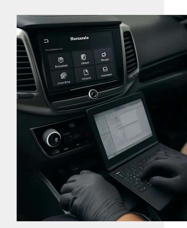 Русификация мультимедиа SsangYong в Воскресенске от 6720 р. | ФастМобиль-Вск