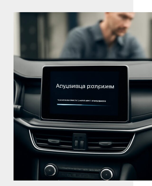 Обновление русификации авто в Воскресенске по цене от 6099 р. | ФастМобиль-Вск