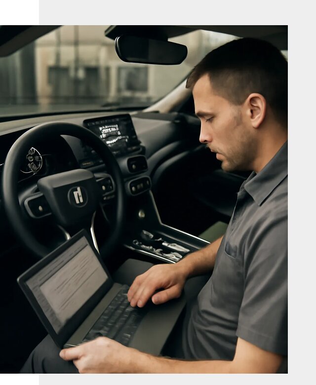 Русификация Honda Accord на русском языке под ключ в Воскресенске