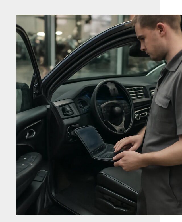 Русификация Honda Pilot по цене от 7133 р. в Воскресенске ФастМобиль-Вск