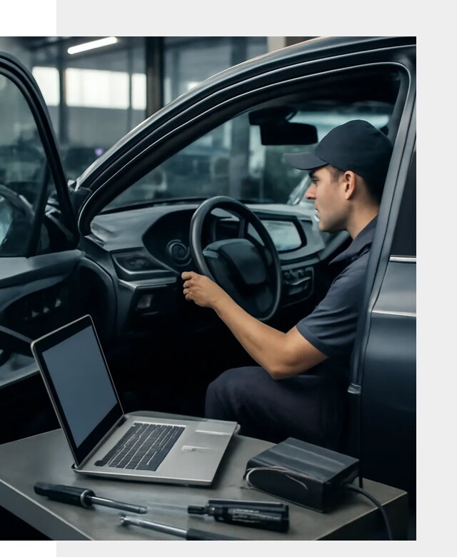 Русификация Honda Ridgeline для комфортной езды в Воскресенске