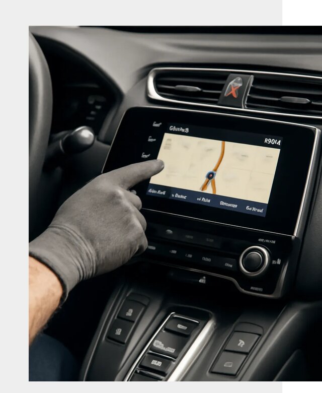 Русификация мультимедиа Honda в Воскресенске от 7754 р. | ФастМобиль-Вск