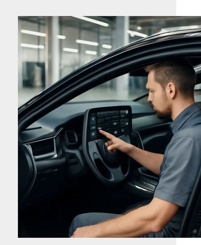 Русификация Lexus в Воскресенске по цене от 15404 р. | ФастМобиль-Вск