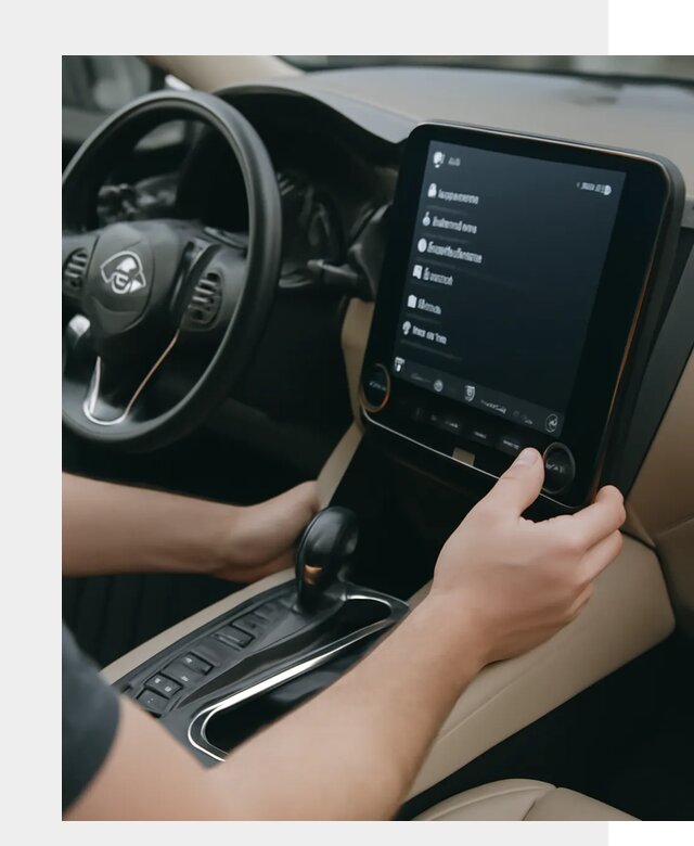 Русификация Lexus NX Panasonic в Воскресенске от 8167 р. | ФастМобиль-Вск