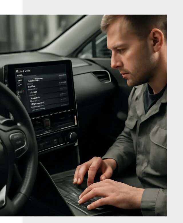Русификация мультимедиа Lexus NX PIONER для авто в Воскресенске