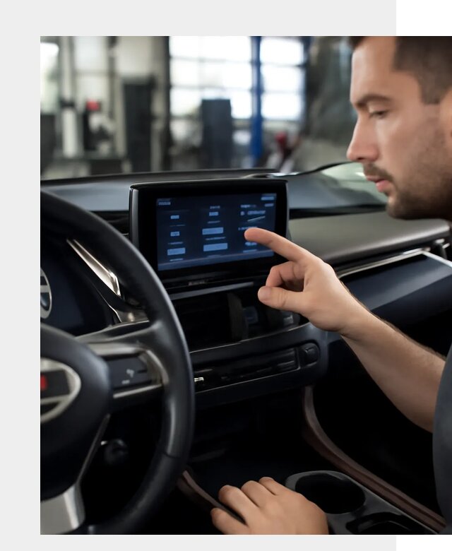 Русификация Lexus RX PANASONIC в Воскресенске от 8167 р. | ФастМобиль-Вск