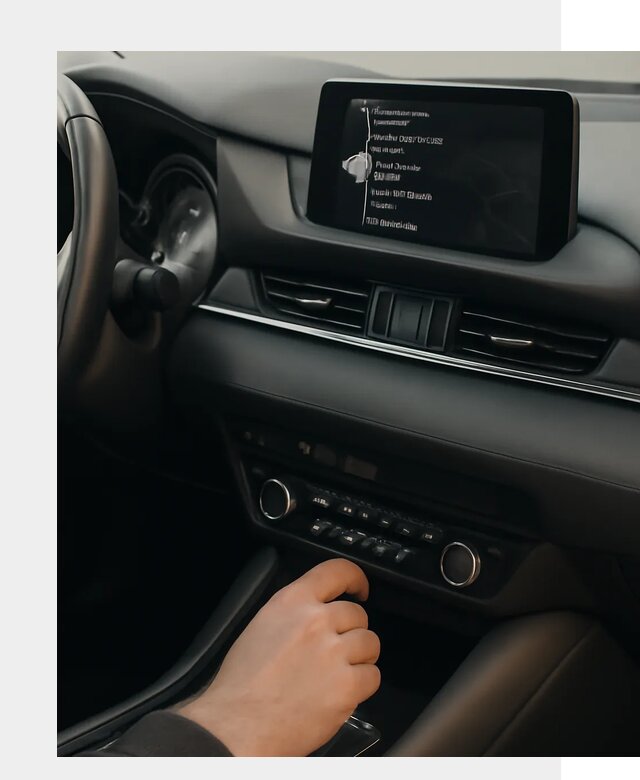 Русификация мультимедиа Mazda в Воскресенске по цене от 8167 р. | ФастМобиль-Вск