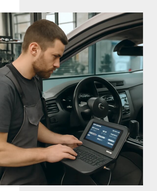 Русификация автомобилей Nissan для всех моделей в Воскресенске