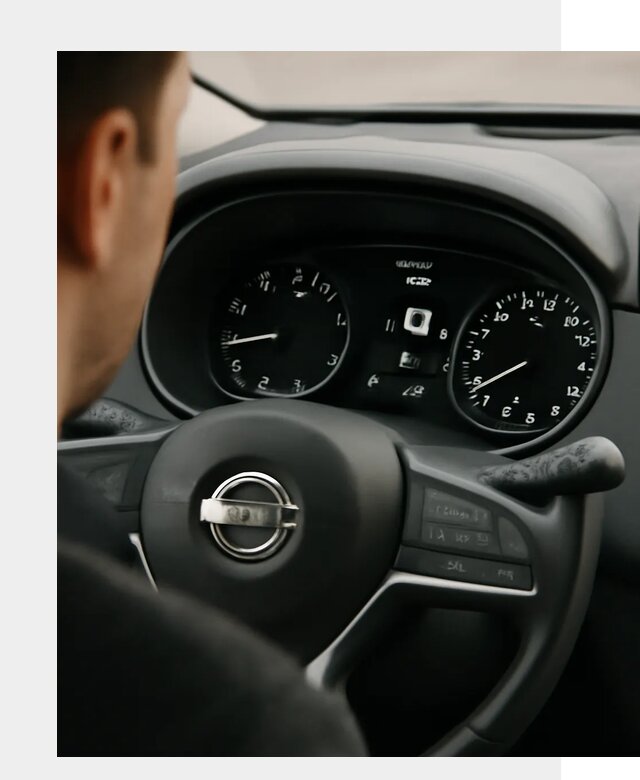 Русификация приборной панели Nissan в Воскресенске от 6720 р. | ФастМобиль-Вск