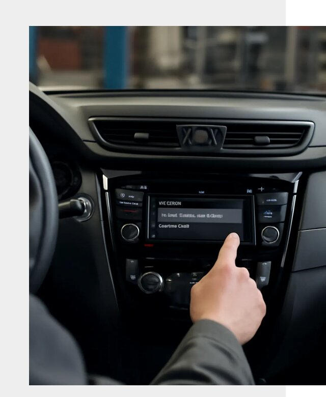 Установка приложений Nissan в Воскресенске по цене от 5686 р. | ФастМобиль-Вск
